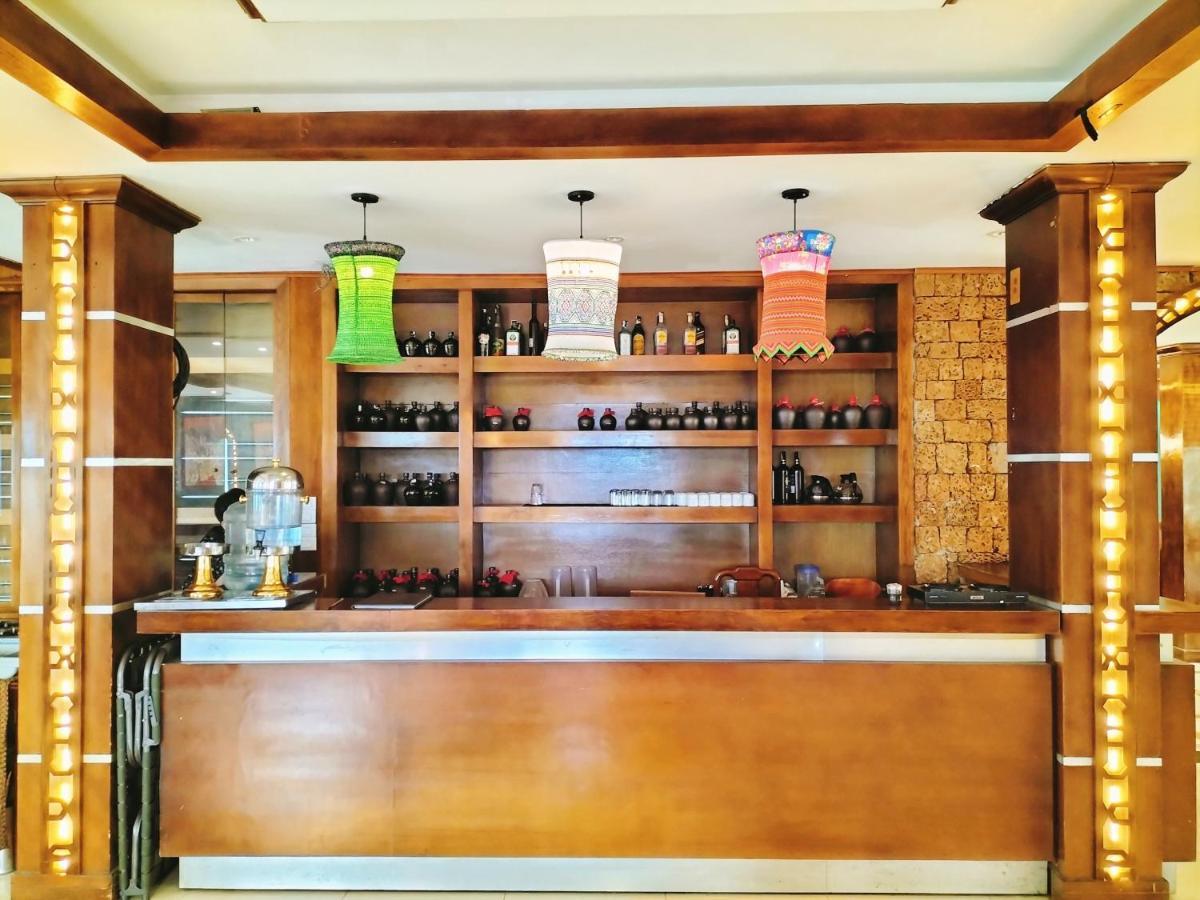 Swan Sapa Hotel Екстериор снимка